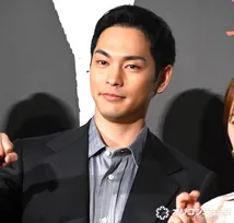 柳楽優弥「本当は歌って踊りたかった」　デビュー秘話を告白