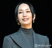 中島美嘉、初の競馬場で奇跡を起こす　来場記念レースが誕生日の“2-1-9”で決着「私もびっくり」