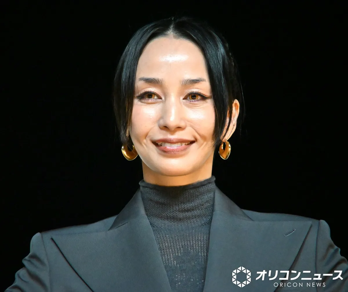 中島美嘉、初の競馬場で奇跡を起こす　来場記念レースが誕生日の“2-1-9”で決着「私もびっくり」