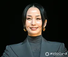 中島美嘉、初の競馬場で奇跡を起こす　来場記念レースが誕生日の“2-1-9”で決着「私もびっくり」