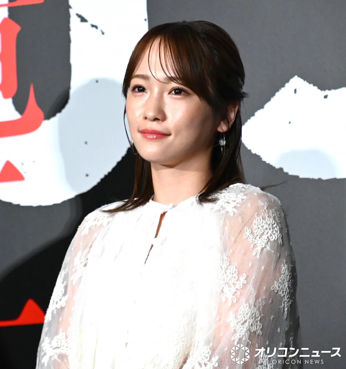 川栄李奈、柳楽優弥に絶大な信頼「柳楽さんが出る作品は全て出ると決めている」　4度共演で2回夫婦役