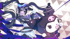 Ado×KUROMIによる自己肯定ソング「DND」MV公開　力強いボーカルの掛け合いにも注目