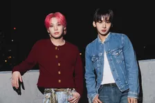 JO1・川尻蓮＆振付師・YUMEKI、“匂わせ”2ショット公開　意味深予告に反響「蓮くんとユメキ!?」「ダンス系？」