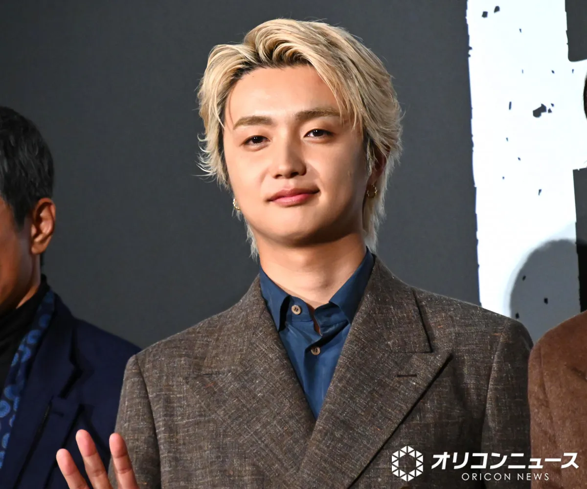 BE:FIRST・JUNON、オーディション時に就職先が決まっていた　究極の選択を明かす