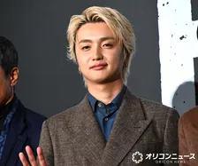 BE:FIRST・JUNON、オーディション時に就職先が決まっていた　究極の選択を明かす
