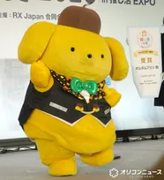 ポムポムプリンに中島健人＆AKB48メンバーもほっこり　『第1回 日本推し活大賞』受賞