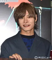 岡本信彦、怪奇体験を告白「後ろには99体の幽霊がついている」