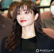 石原さとみ、コットン・きょんのボケに爆笑　ほしい能力は「一瞬で空気を明るくする力」