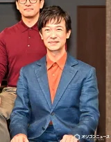 堺雅人、約17年ぶり舞台出演　けいこは「毎日が演劇学校みたい」