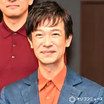 堺雅人、約17年ぶり舞台出演　けいこは「毎日が演劇学校みたい」