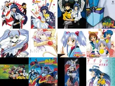 『機動戦艦ナデシコ』サントラ＆キャラソンのサブスク解禁　桑島法子も驚き「ルリちゃんとのデュエット曲」