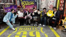 浦尾岳大＆内田彩、アクロス入所秘話明かす　川島零士も驚き「それで受かるの!?」【声優と夜あそび】
