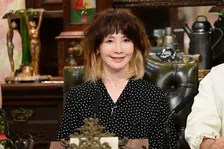 YOU、『探偵！ナイトスクープ』特命局長務める「探偵席に大御所の方たちが…」