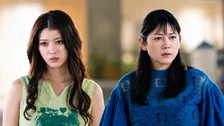 キャバ嬢と専業主婦、人格が入れ替わる　8日放送『ライフトレード』第1話【あらすじ】