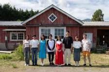 『あいの里』シーズン3、38～61歳の男女が共同生活を開始　早くも三角関係が発生＆メンバー卒業など激動【第1～8話ネタバレあり】