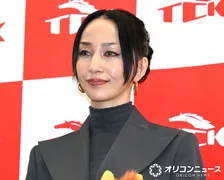 中島美嘉、デビュー25周年にしみじみ「やれると思っていなかった」