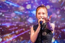 平野綾、『Anison Days』初出演で「Super Driver」TV初歌唱！　「この作品がなければ今の私はない」人生変えた『涼宮ハルヒ』への感謝も