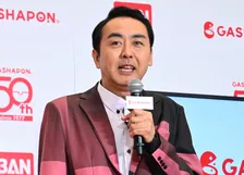 アンガールズ田中、今年誕生した第1子とやりたいことを明かす「来年はしゃべれるようになったり歩いたりも…」