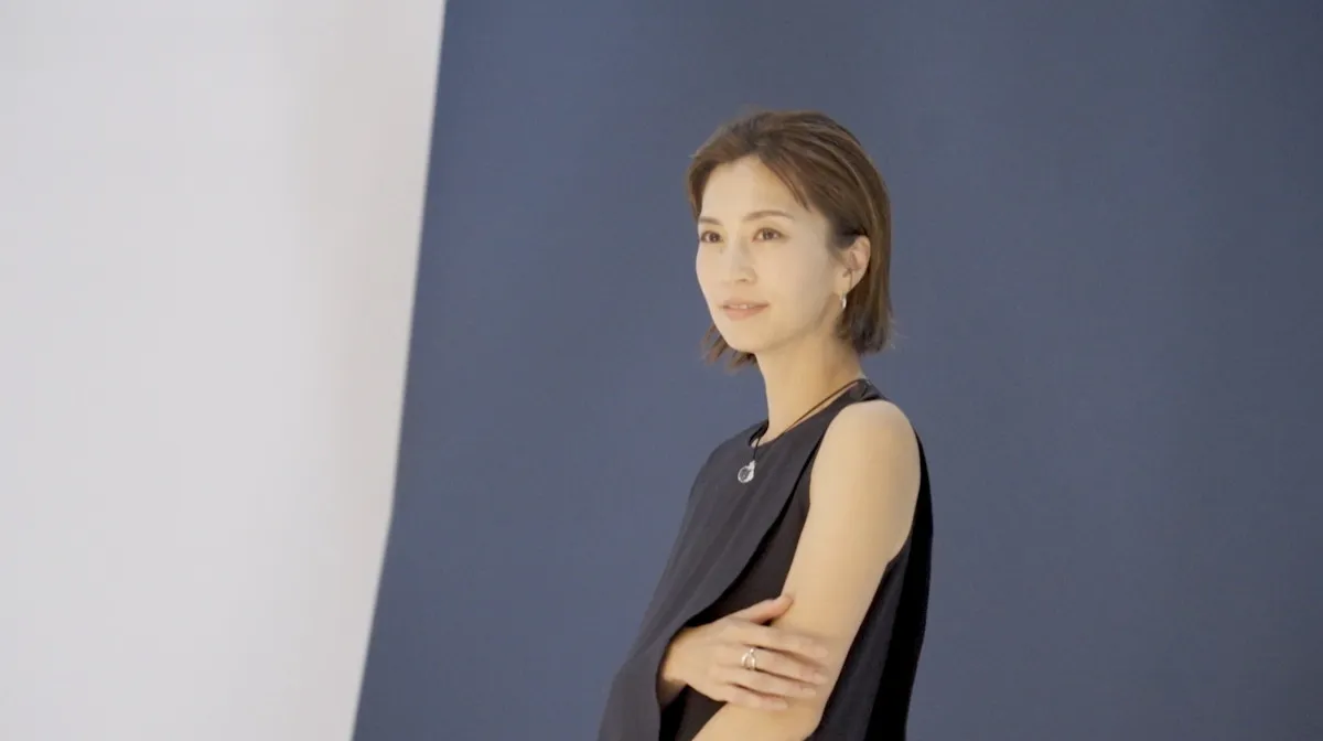 44歳・安田美沙子、18年間続けている朝のルーティン　抜群のスタイルと健康美の秘けつ