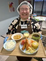 やす子、今月の子ども食堂の無償提供予定数を発表　先月は180食を提供