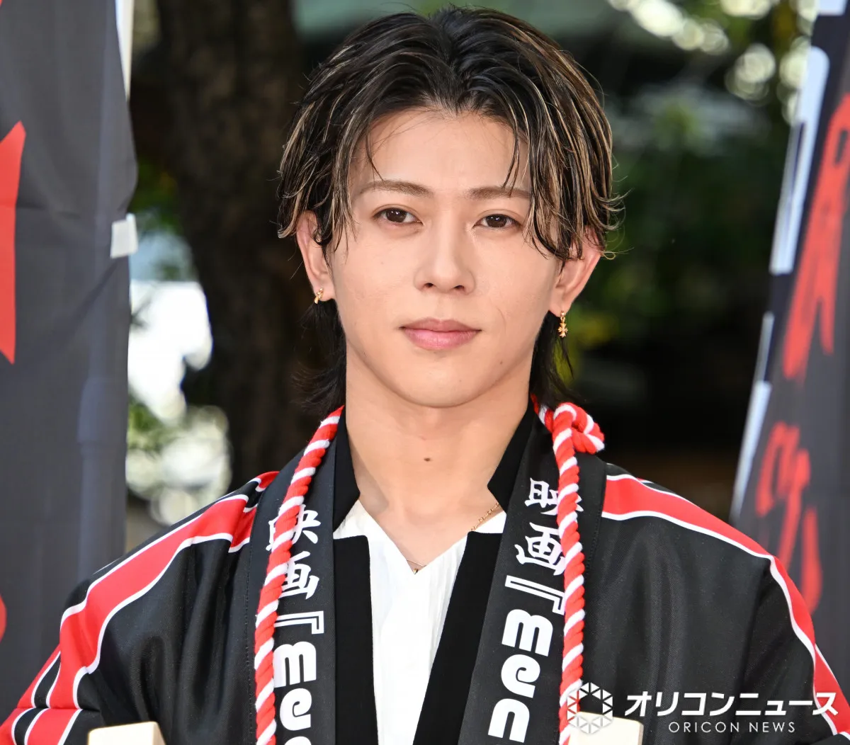 末澤誠也、15年前に戻れるならサッカー部へ　夢は日本代表「可能性はありますから」