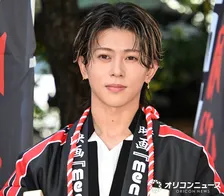 末澤誠也、15年前に戻れるならサッカー部へ　夢は日本代表「可能性はありますから」