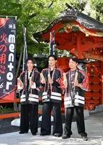 末澤誠也、磯村勇斗へプチクレーム「ボケ数が多い」　スベらないように用心　“メンター”的存在は「大泉洋さん
