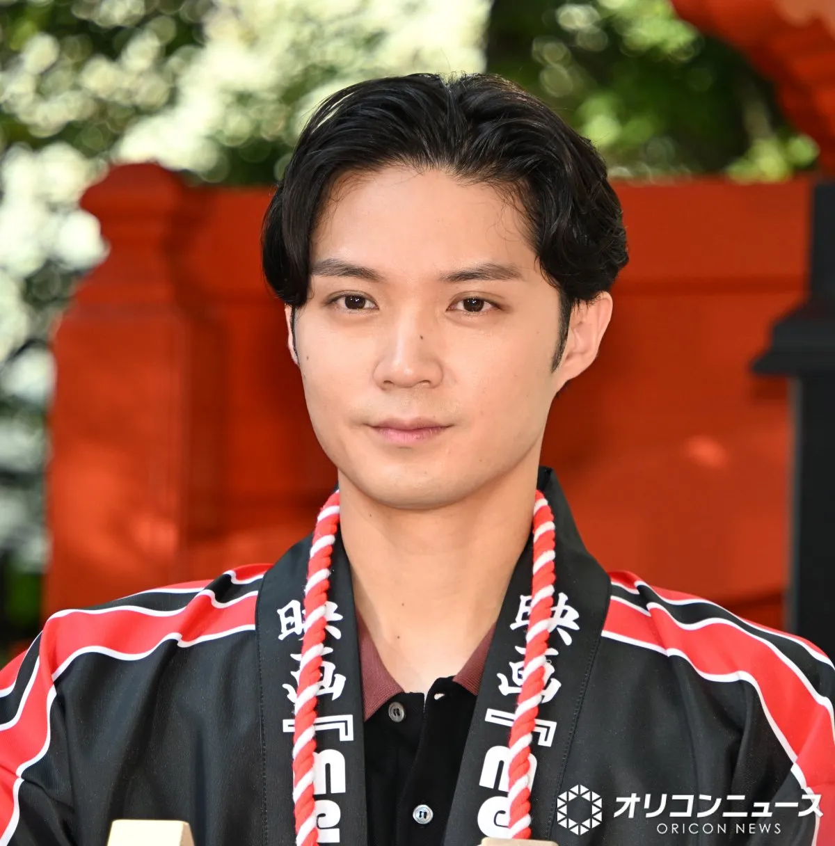磯村勇斗、東大への憧れを語る　法律を学びたい願望明かし「法を制するものは全てを制す」