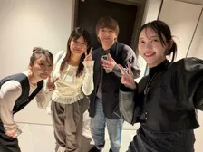 あいのり桃、新居に妊娠中の小林礼奈＆年下夫らが自宅集合　プチあや夫妻は注文住宅を検討＆サウナの見学