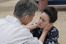 『ブラッサム』第10回　町の中で暴れ続ける清治は、珠にある言葉を残す