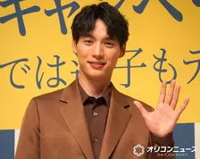 福士蒼汰、台湾映画初出演で台北に1ヶ月滞在　「自分の居場所が見つかる場所」