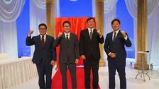 プロ野球「仮想ドラフト会議」番組、10月10日放送　古田敦也・山本昌・福留孝介・岩村明憲が大予想へ