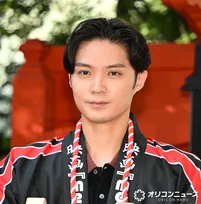 磯村勇斗、末澤誠也の欠点は「完璧すぎるところ」　絶賛の声に大喜び