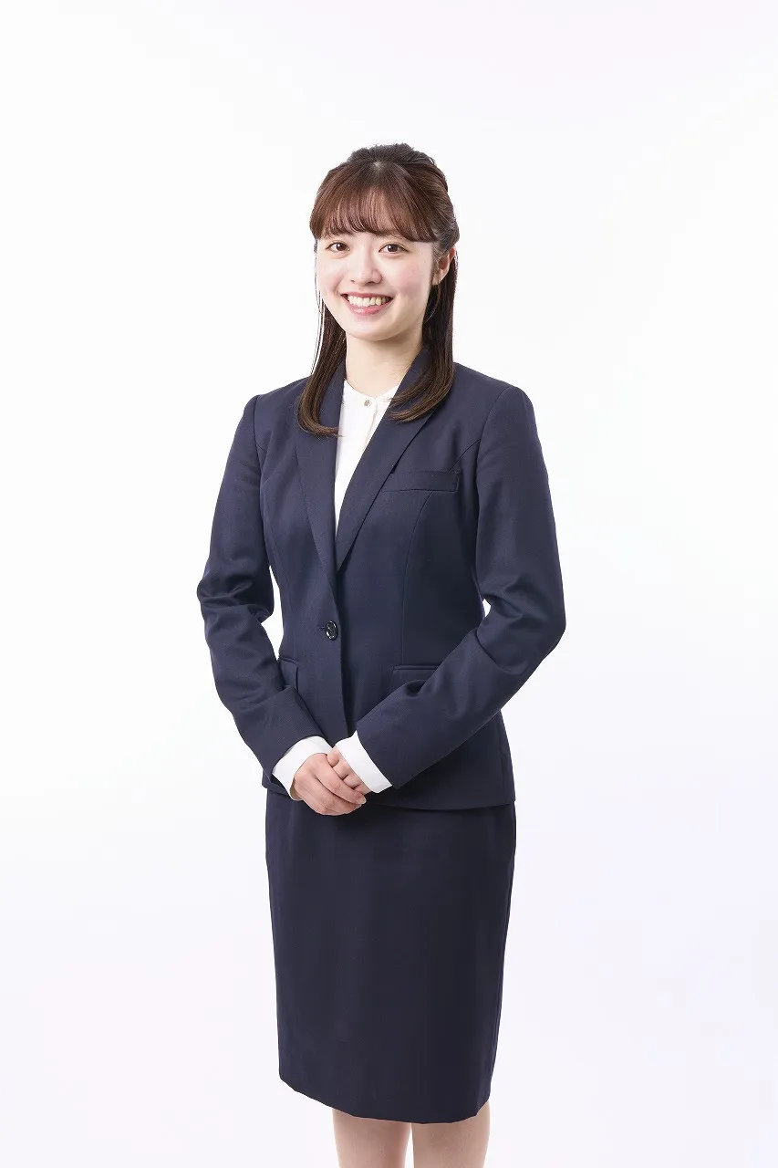 カンテレ新人・柏原怜奈アナ、「シルク・ドゥ・ソレイユ」オーディションに挑戦　アナ業務しながら毎日練習…実はバトントワリング世界2位