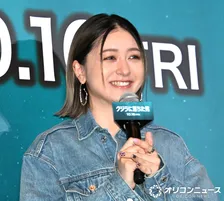 みちょぱ、毎日子どもに愛情表現　乱発はNGも教える予定「いろんな人に言っていいことではないよ、と」