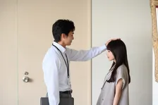 同僚と“一線”を越える…　その後の男性の反応にSNSやきもき「ちゃんとクズｗ」「ダルい男すぎてえぐい、笑」『溺愛カレシの作り方』第1話【ネタバレあり】