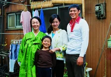44歳で死去…中村ゆりさん、地元・大阪で「追悼特集上映」開催　『パッチギ！LOVE＆PEACE』など【日程・作品一覧】