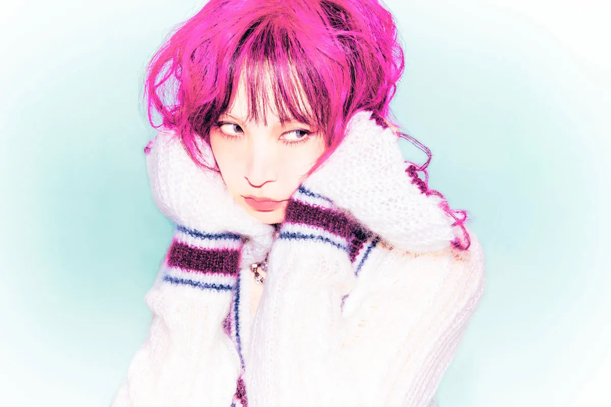 LiSA『雑用付与術師が自分の最強に気付くまで』OP担当　作詞・作曲・編曲はTK（凛として時雨）