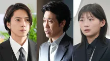 『俺たちの箱根駅伝』“40分拡大”初回はあす10日　“走る側”“伝える側”それぞれの思いが交錯