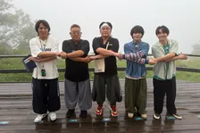 『かのサンド』北海道横断旅になにわ男子・大西＆藤原、スピードスケート髙木姉妹ら　仁義なきグルメバトルが勃発