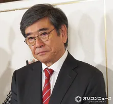石坂浩二、「昔の服はそのまま着られる」姿に反響…SNS「若過ぎる」「これで85歳ってマジすか?!」