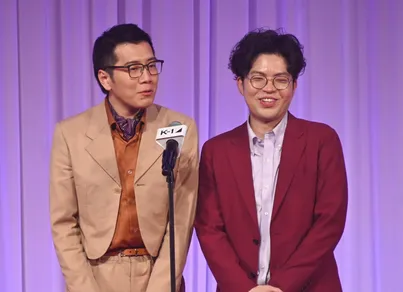 TBSラジオ『ヤーレンズの#ふらっと』、来年3月で終了　パンサー向井の“熱愛報道”いじりながら報告「『#ふらっと』がついに完成形になる」