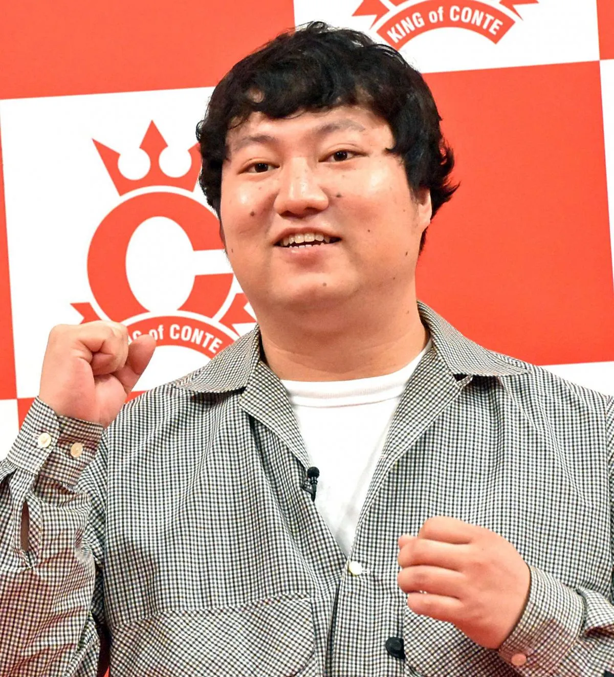 ロングコートダディ・兎「新車が届いたんですよ」　スズキ“人気SUV”で「駐車場まで20年ぶりの運転」
