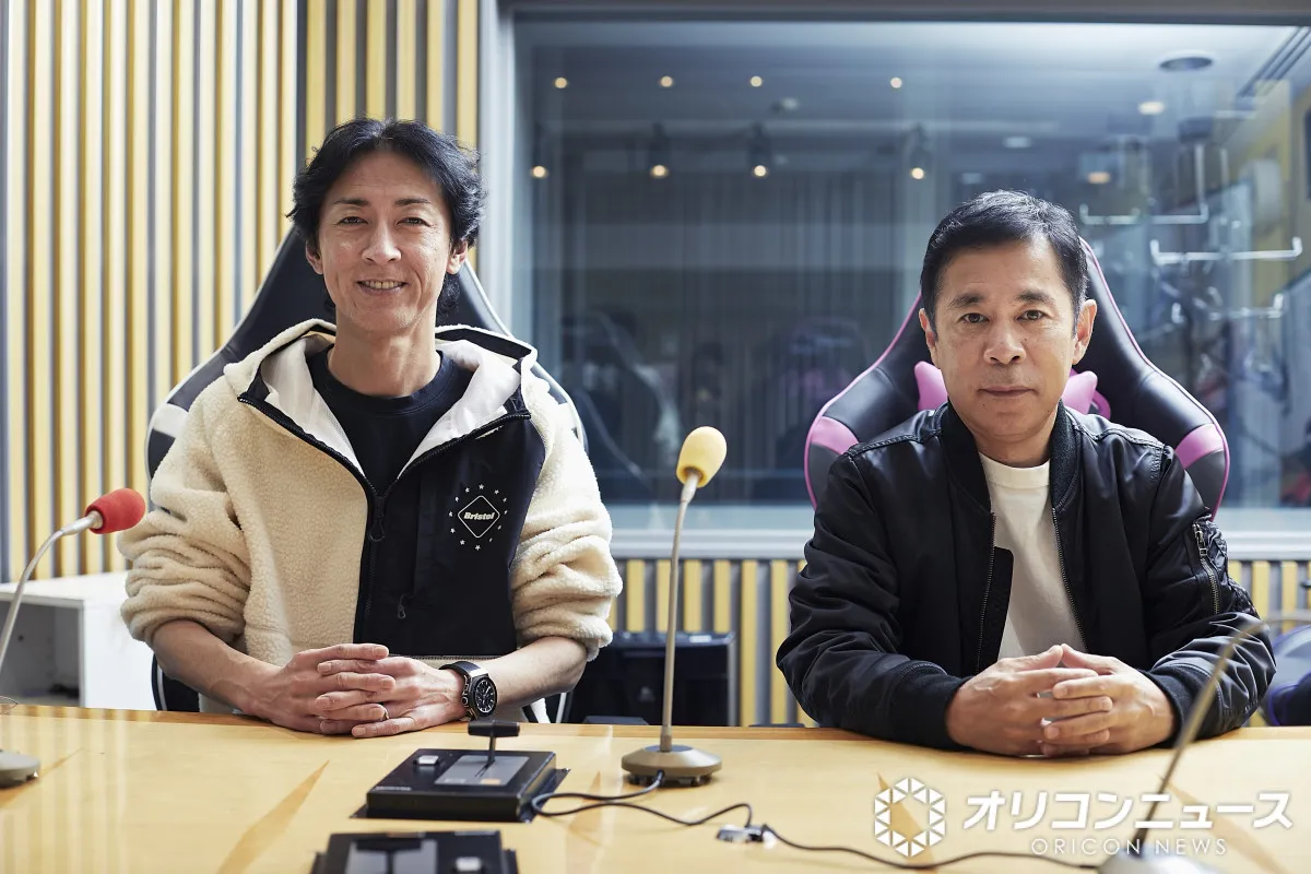 矢部浩之『ナイナイANN』卒業　12年前に続き…2度目の”卒業”　ひとりで新番組決定