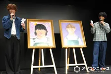Kis-My-Ft2宮田俊哉＆藤ヶ谷太輔、初個展で夢かなえるも自虐　メンバーから「行きたい」の言葉なく