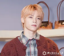 INI木村柾哉、秋冬の注目アイテムはマフラー　M!LK山中柔太朗からのプレゼントで良さに気づく