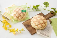 セブン‐イレブン“定番”のメロンパンがリニューアル　生地量10％増量でふんわり＆しっとりに