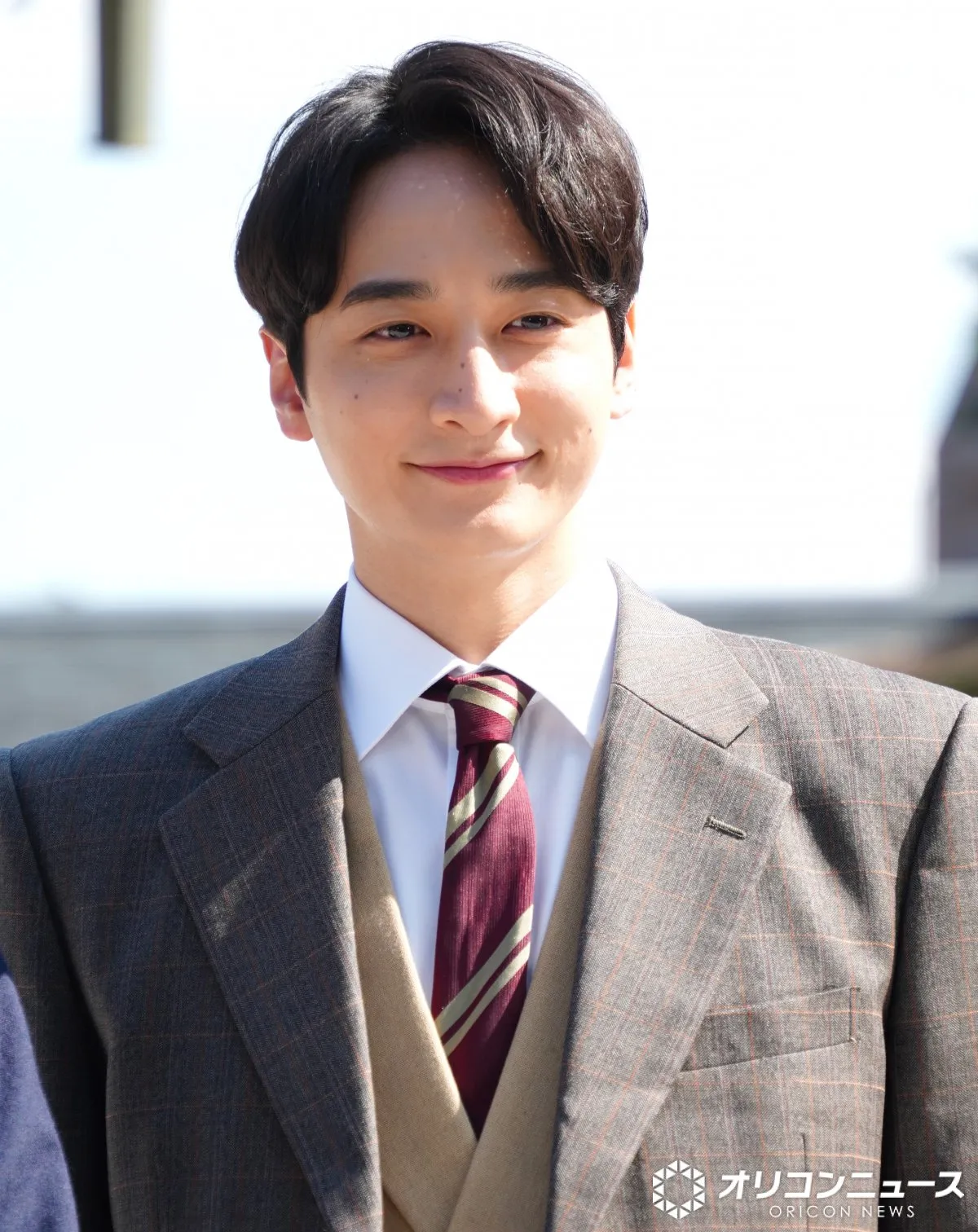 小関裕太、『めおと日和』続編で撮影環境に変化「ちゃんとスタジオになって昇格した」