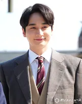 小関裕太、『めおと日和』続編で撮影環境に変化「ちゃんとスタジオになって昇格した」