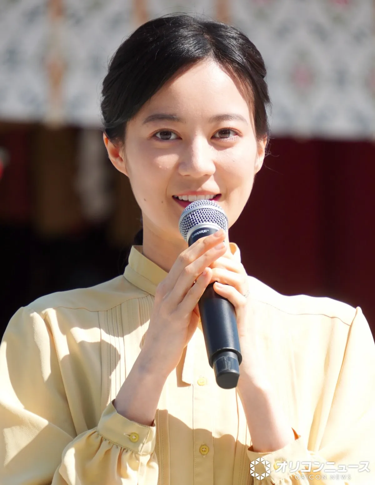 生田絵梨花、初のニューヨーク一人旅を告白　ミュージカル観劇＆街歩きを満喫「すごく幸せでした」